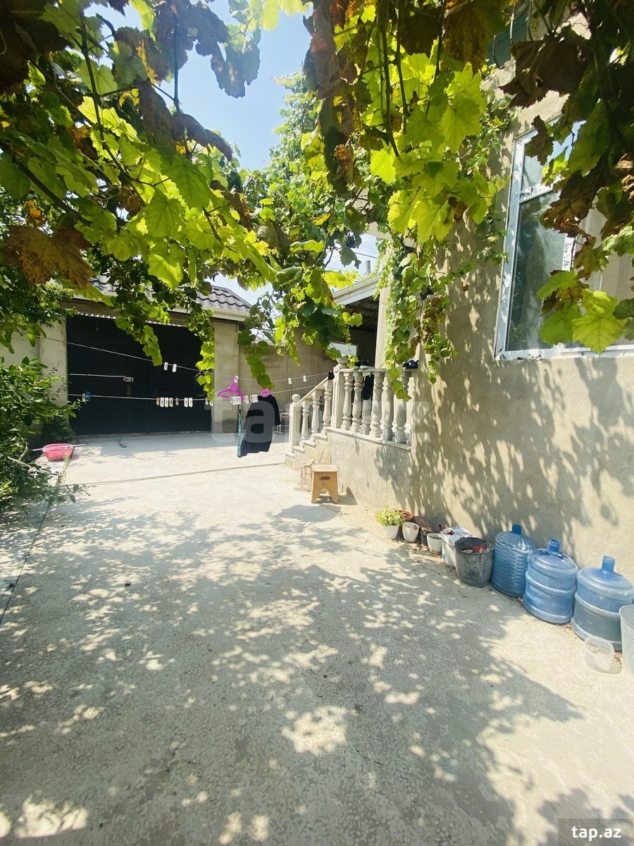 5-room private house for sale, Mehdiabad, Absheron