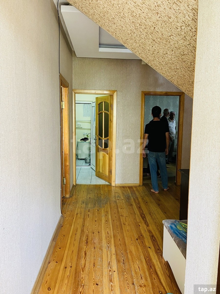 5-room private house for sale, Mehdiabad, Absheron