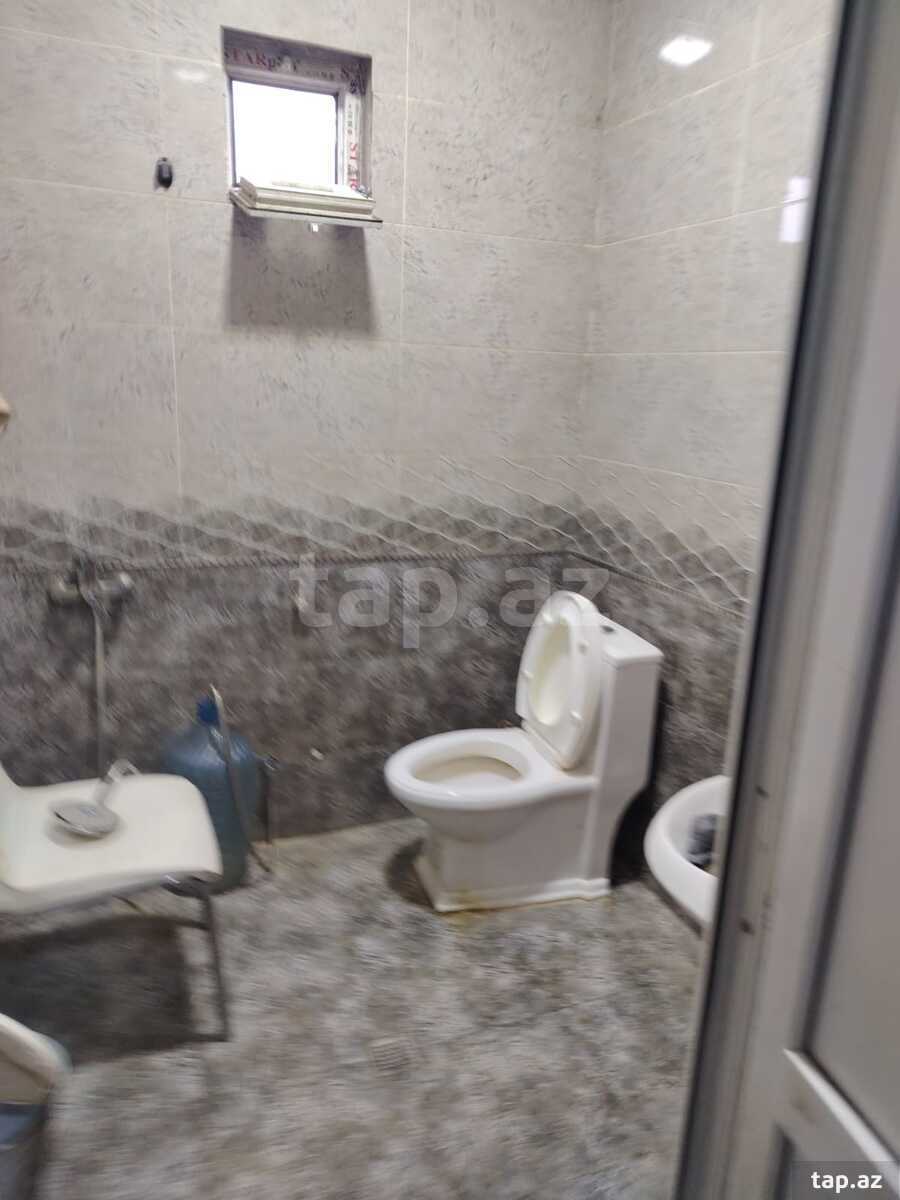 Bağ evi kirayə verilir, Yaşma bağları