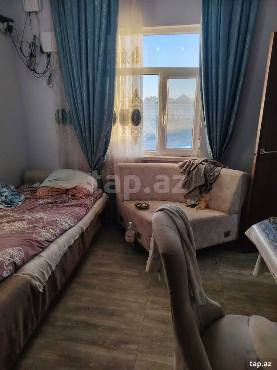Bağ evi kirayə verilir, Yaşma bağları