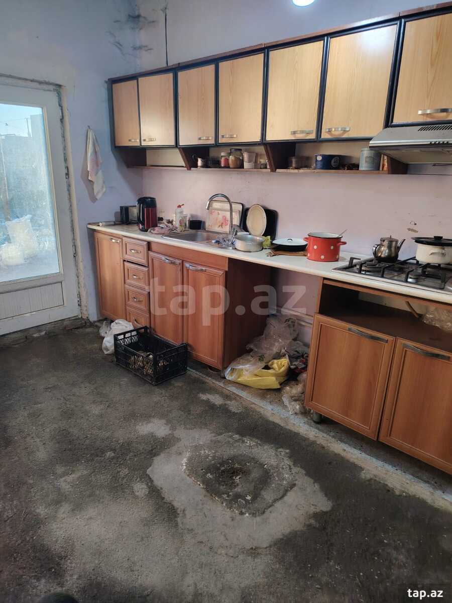 Bağ evi kirayə verilir, Yaşma bağları