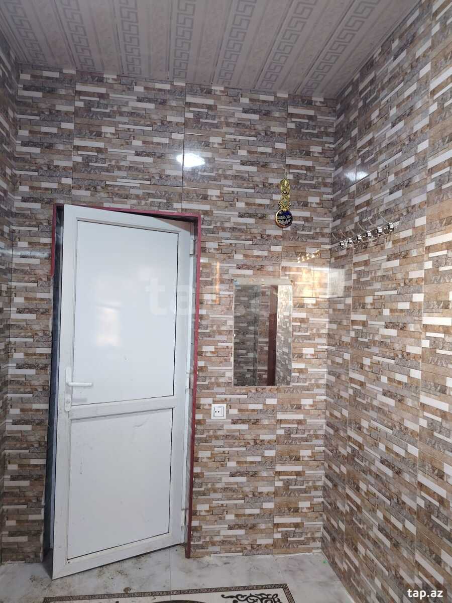 Bağ evi kirayə verilir, Yaşma bağları