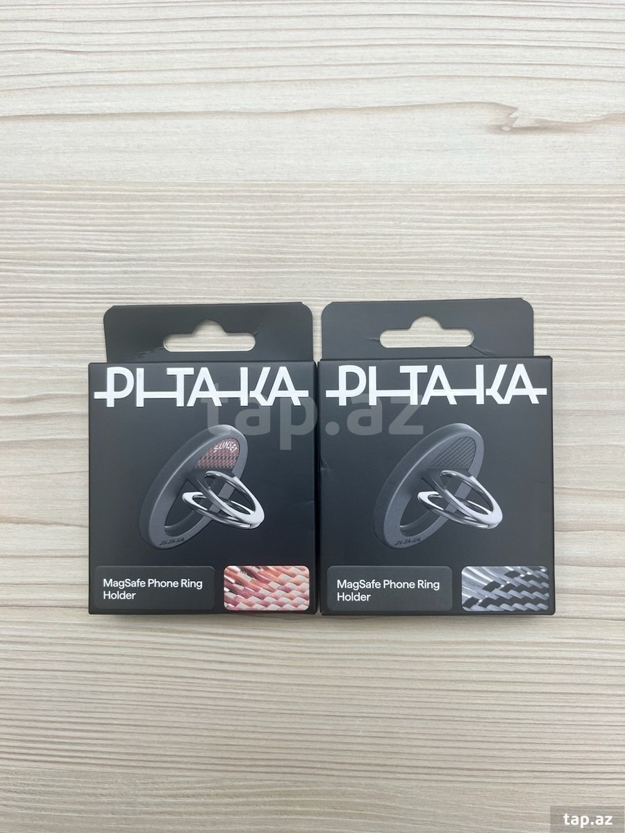 PITAKA MagSafe Phone Ring Holder