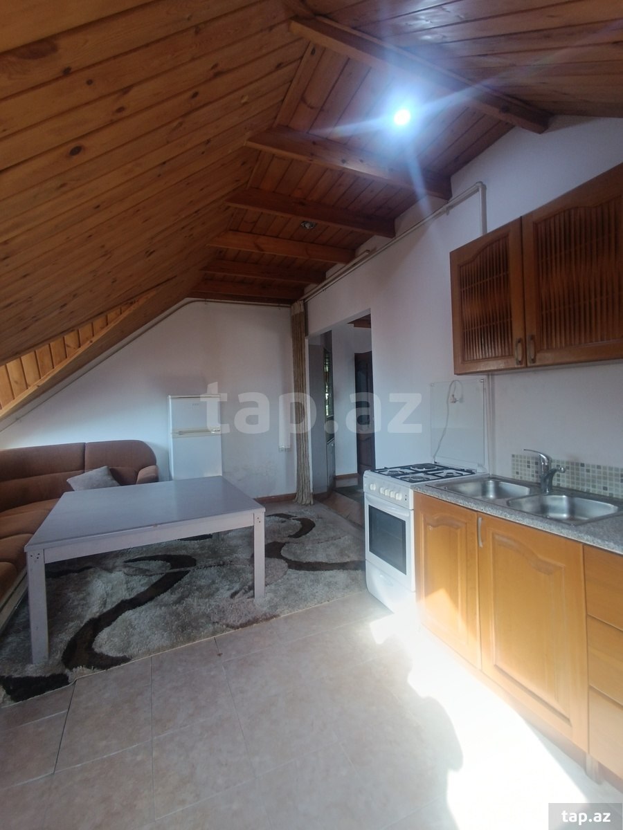 3-otaqlı yeni tikili, Həsənoğlu küç.55, 150 m²