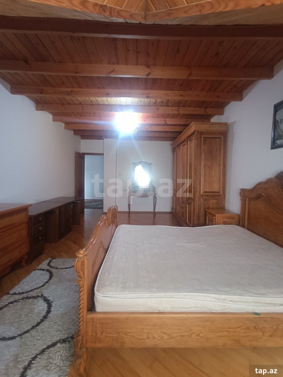 3-otaqlı yeni tikili, Həsənoğlu küç.55, 150 m²