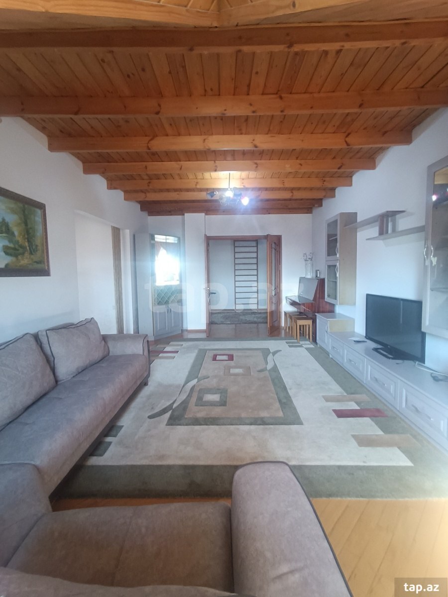 3-otaqlı yeni tikili, Həsənoğlu küç.55, 150 m²