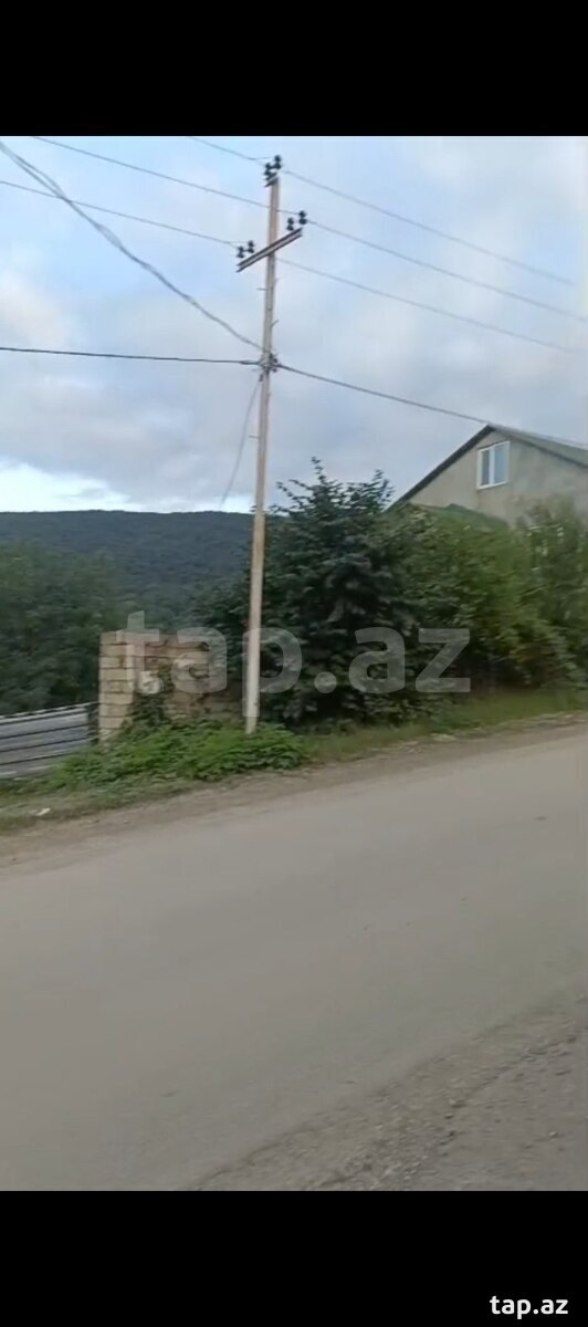 Həyət evi, Quba r.