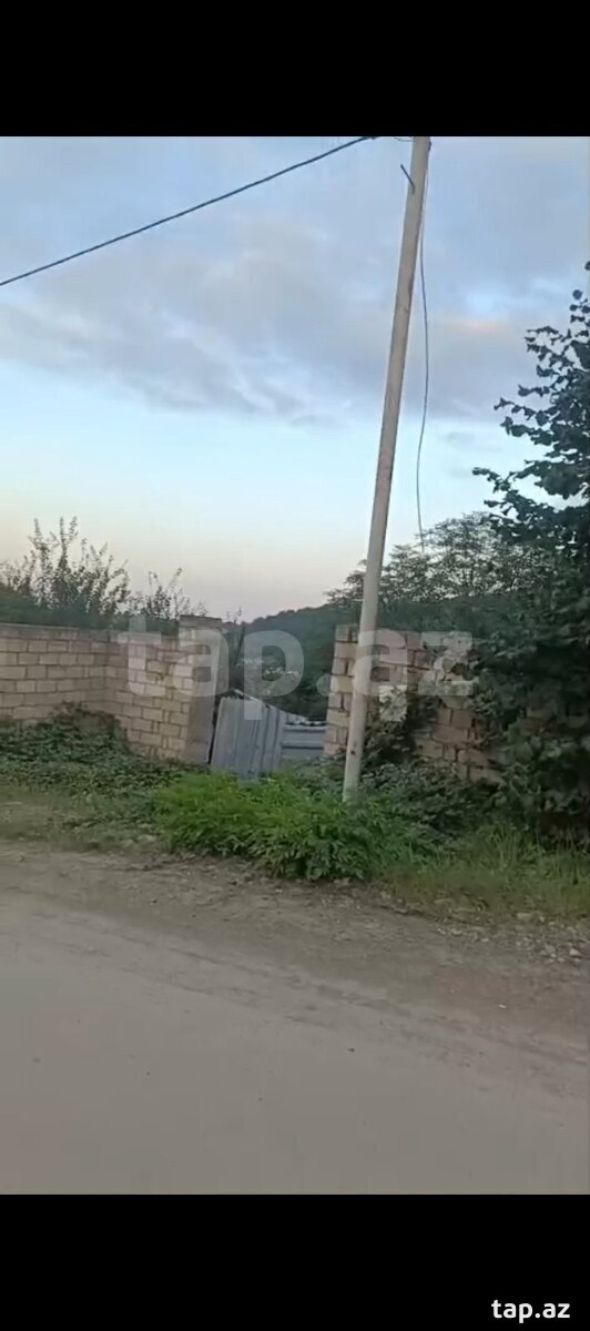 Həyət evi, Quba r.