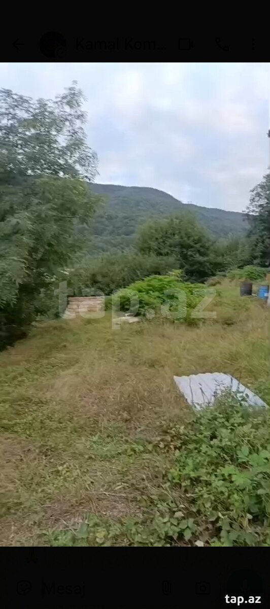 Həyət evi, Quba r.