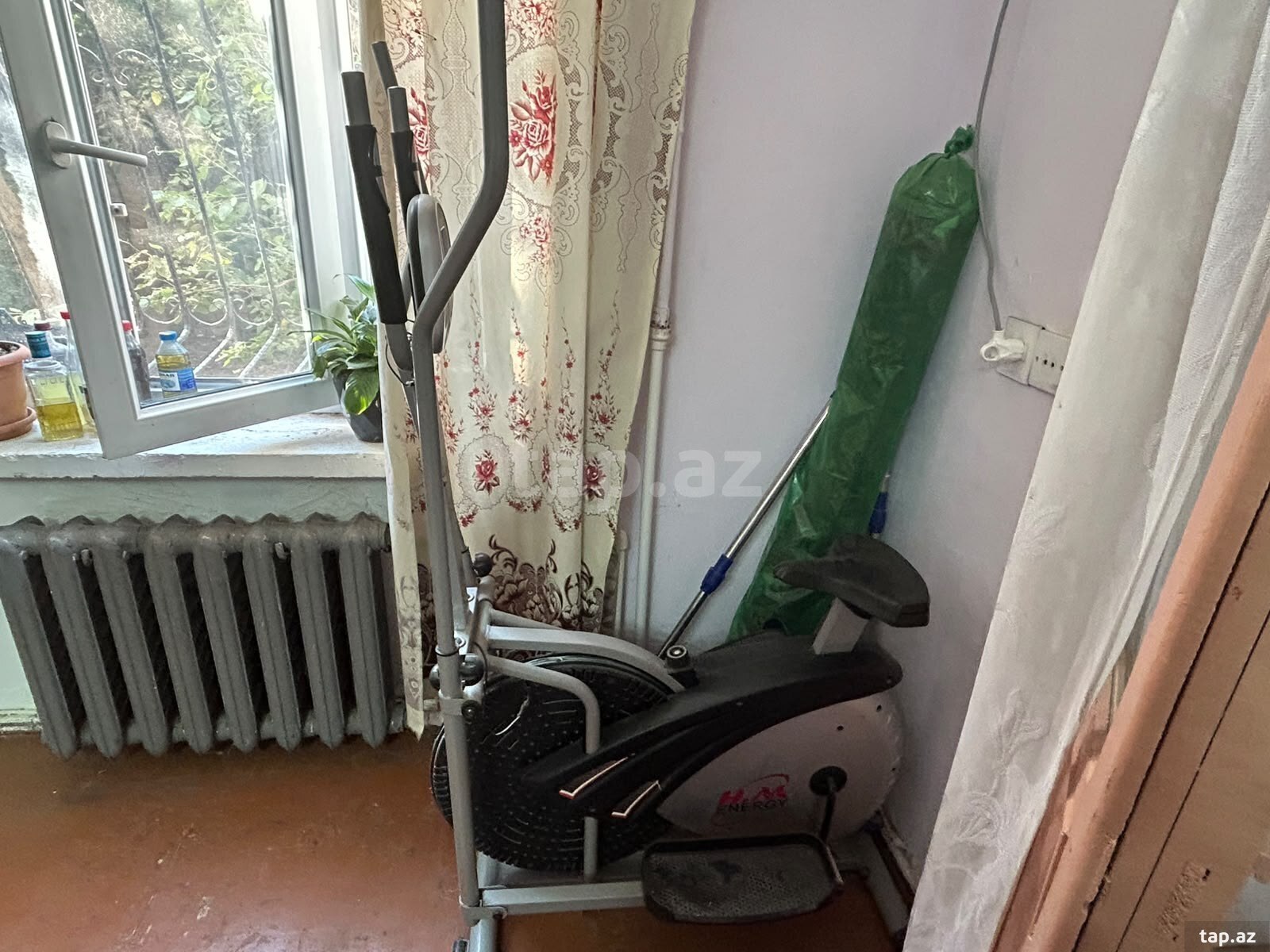 Velotrenajor