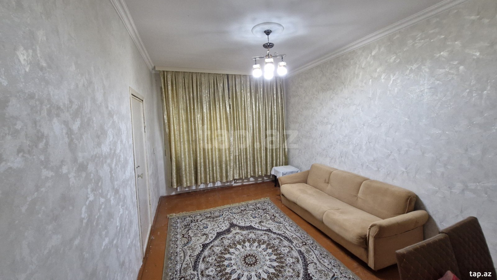 2 otaqlı mənzil satılır, Bakı