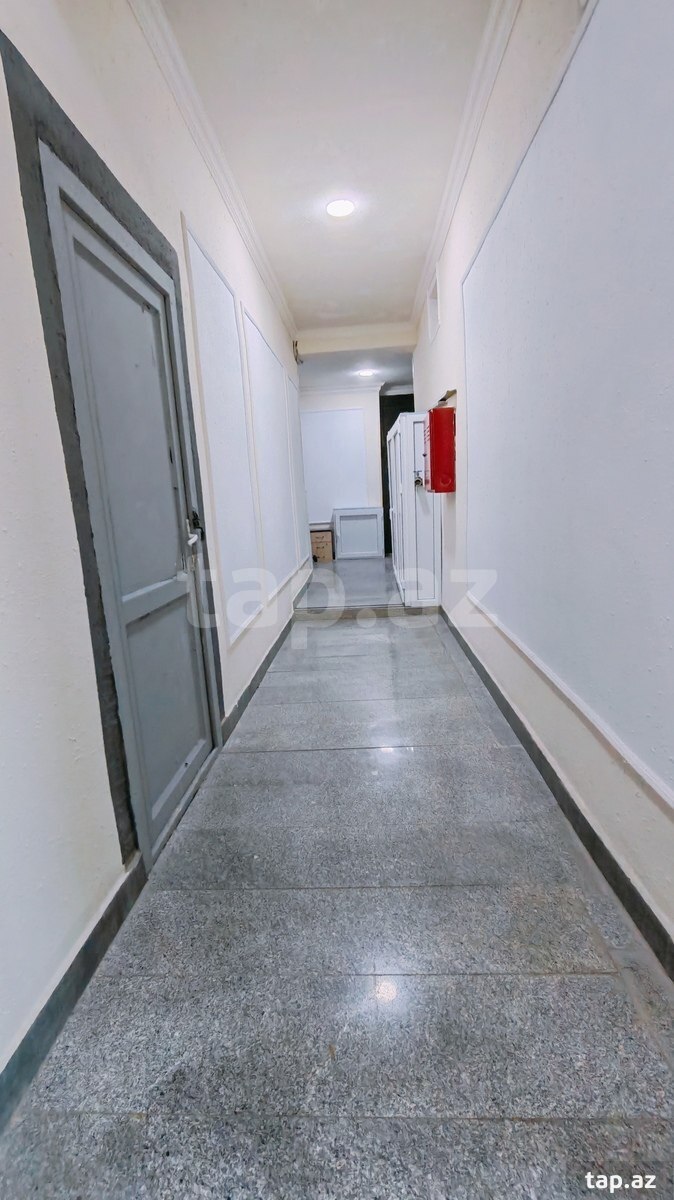 2-otaqlı yeni tikili, Ə.Əhmədov küç., 65 m²