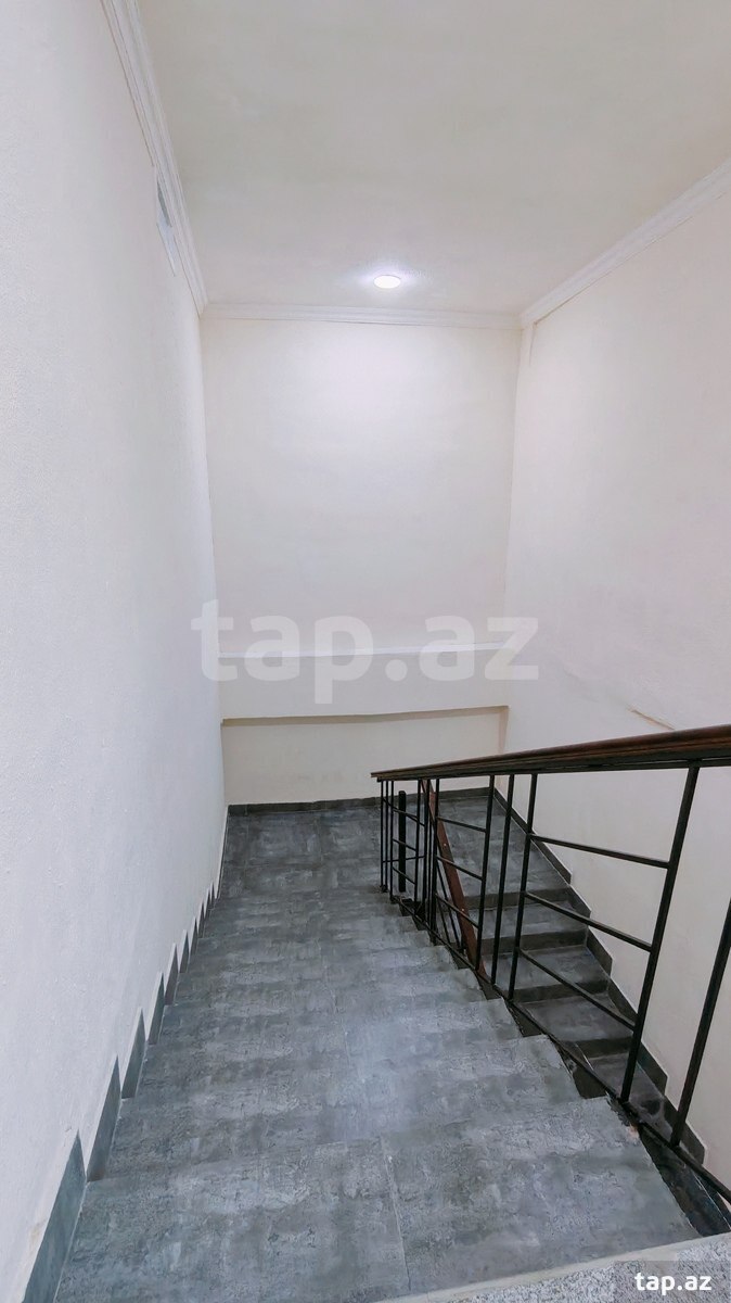 2-otaqlı yeni tikili, Ə.Əhmədov küç., 65 m²