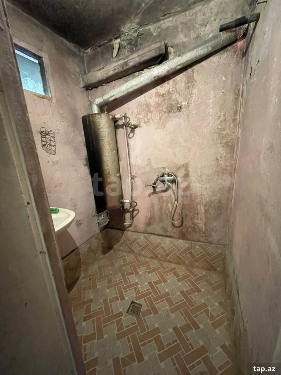 2-otaqlı mənzil, Pirallahı qəs., 50 m²