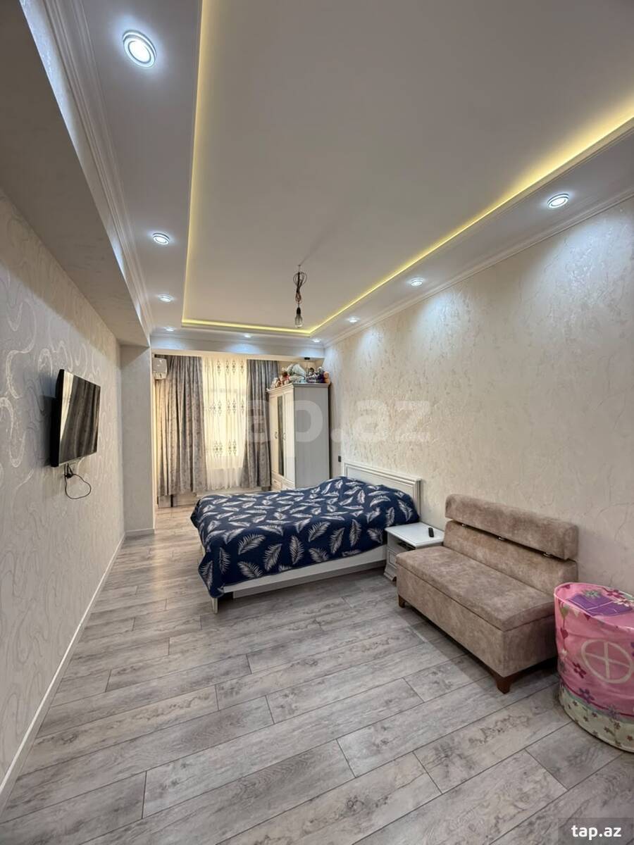 2 otaqlı mənzil satılır, 10-cu mikrorayon, Sumqayıt