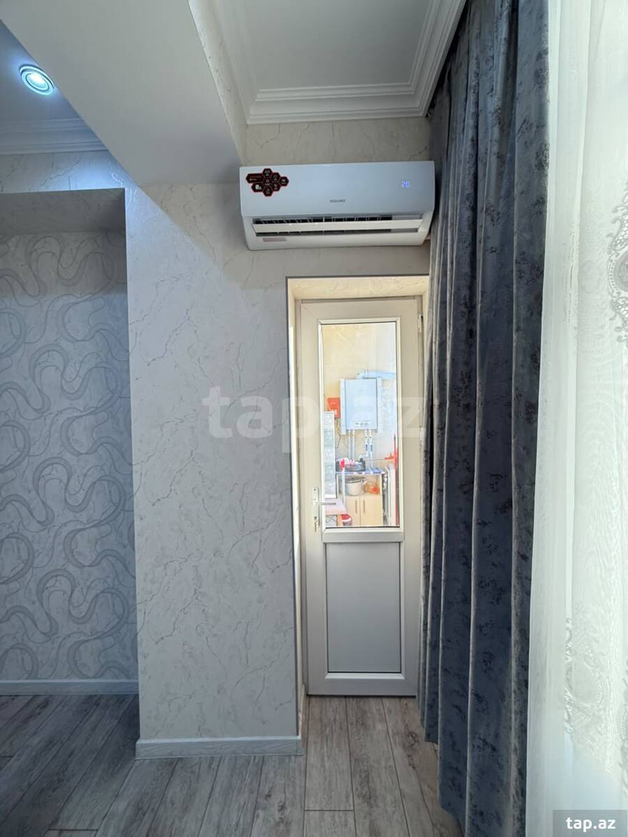 2 otaqlı mənzil satılır, 10-cu mikrorayon, Sumqayıt