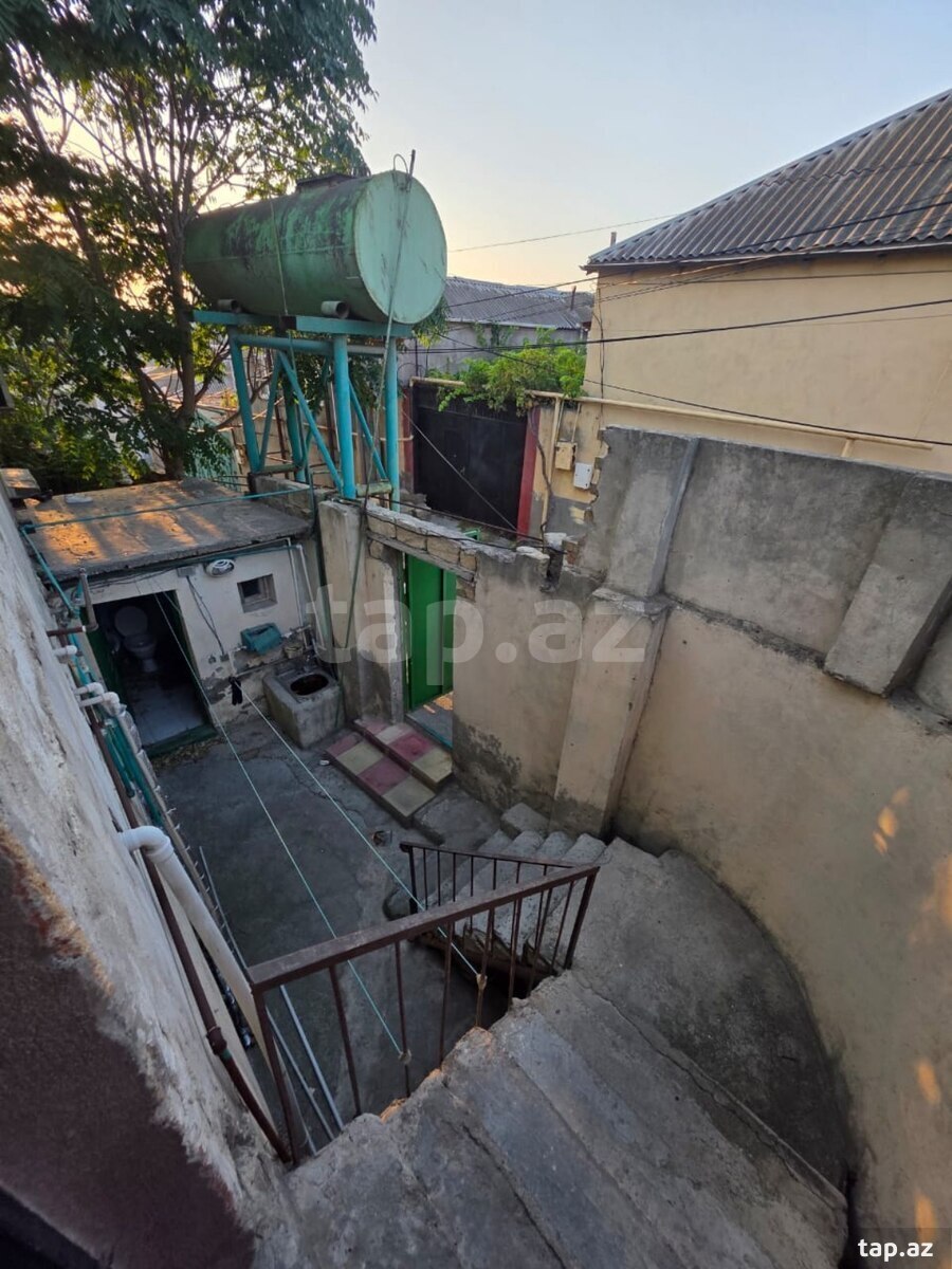 3-room private house for sale, Khirdalan