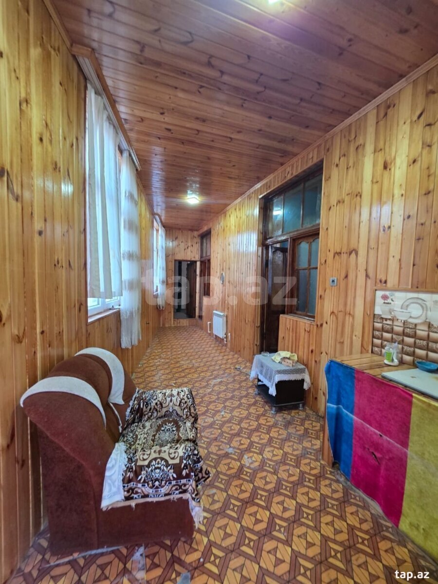 3-room private house for sale, Khirdalan
