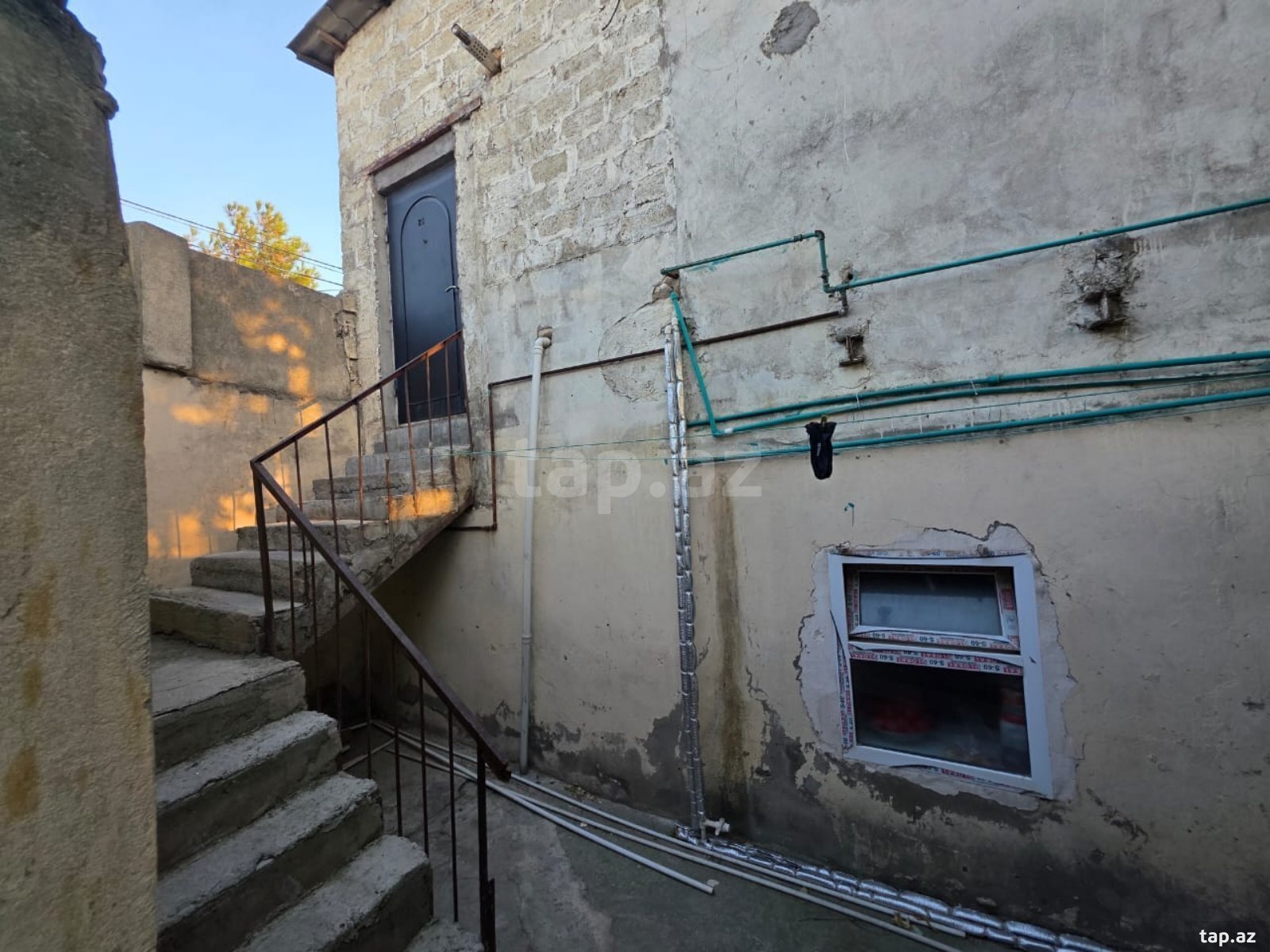 3-room private house for sale, Khirdalan
