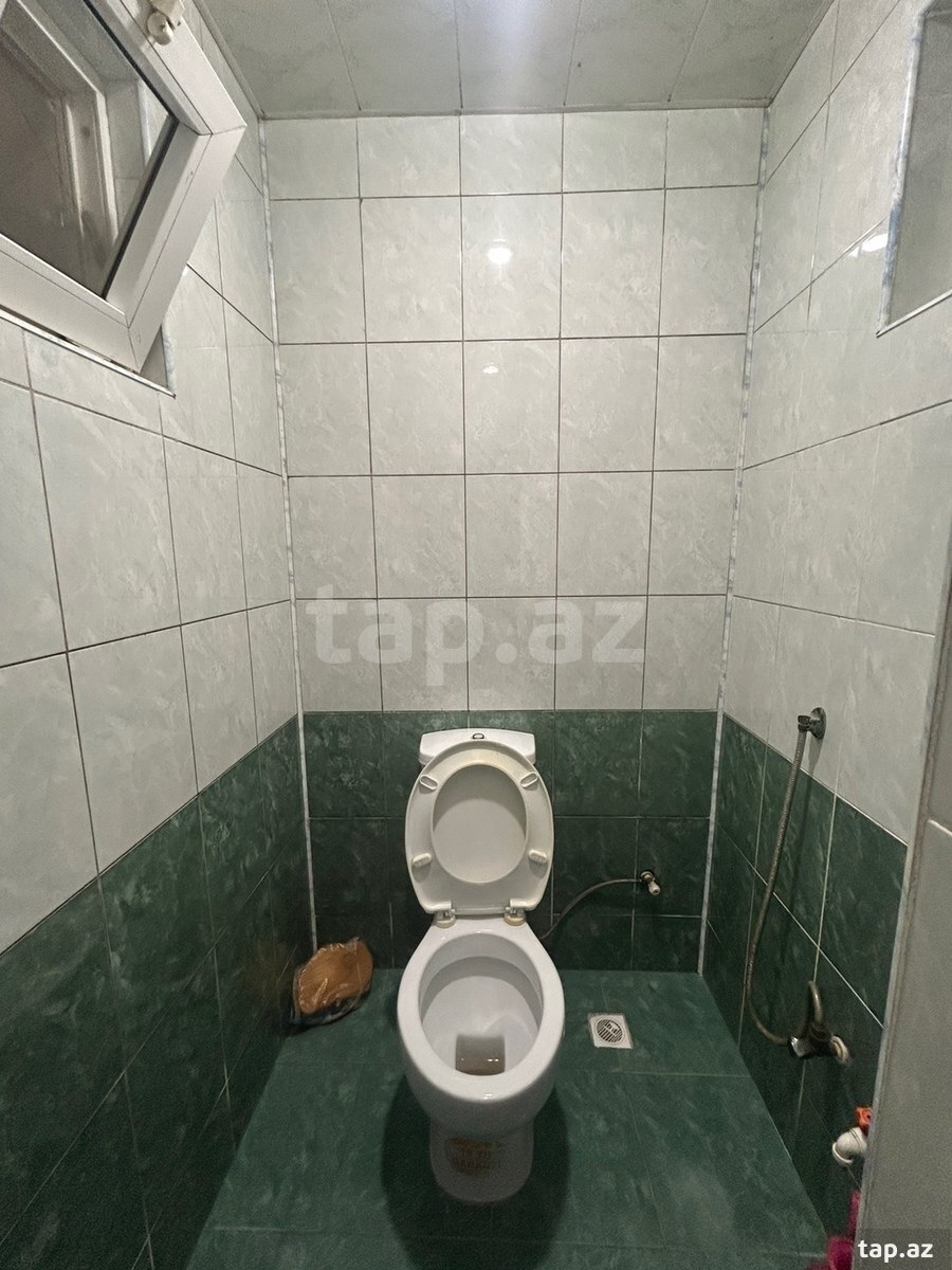 2-otaqlı mənzil, Lənkəran ş., 48 m²