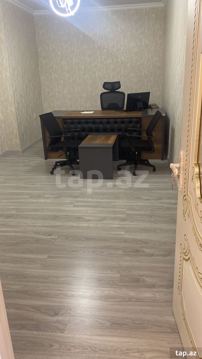 Ofis icarəyə verilir, Yasamal r.