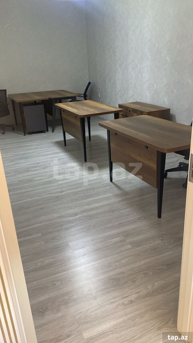 Ofis icarəyə verilir, Yasamal r.