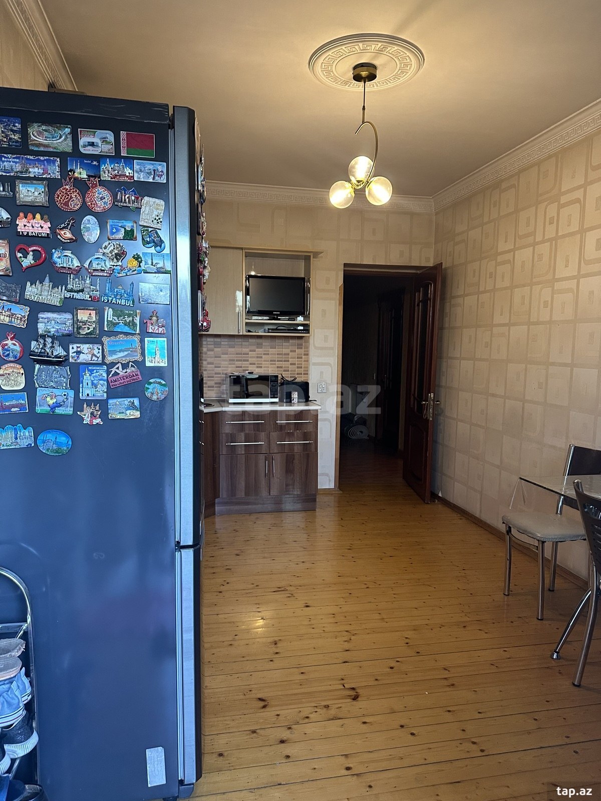 5-room private house for sale, Baku