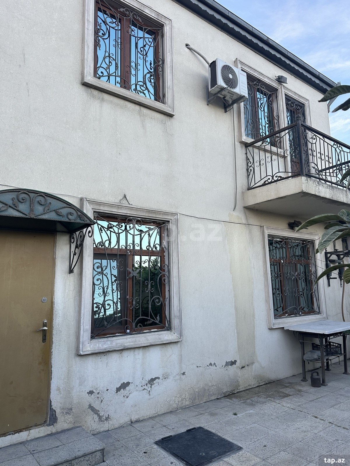 5-room private house for sale, Baku