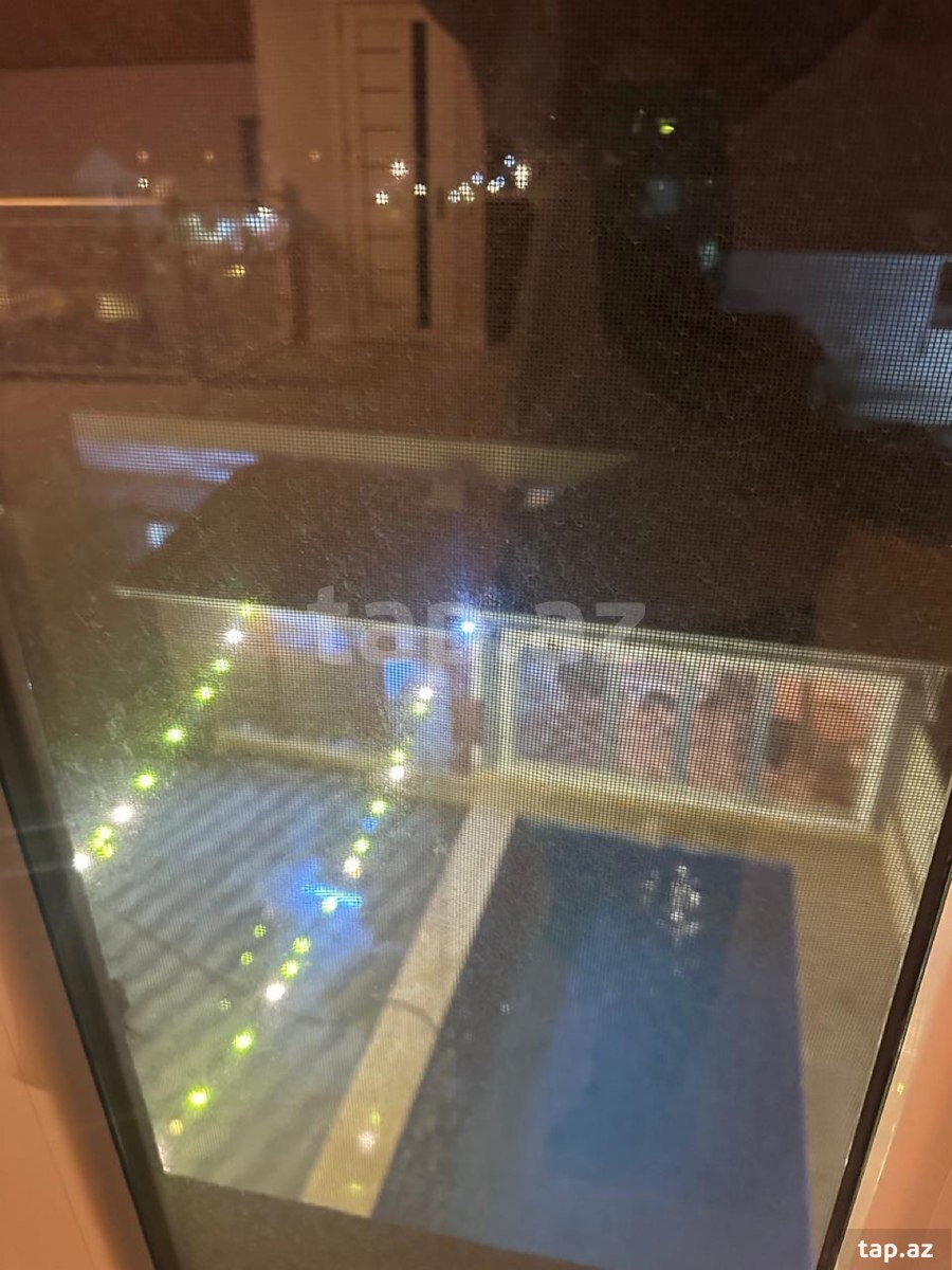Bağ evi kirayə verilir, Mərdəkan qəs.