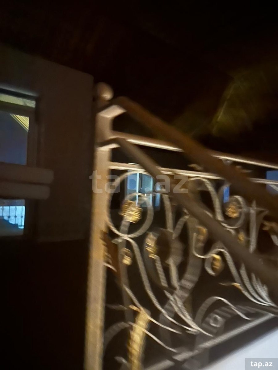 Bağ evi kirayə verilir, Mərdəkan qəs.