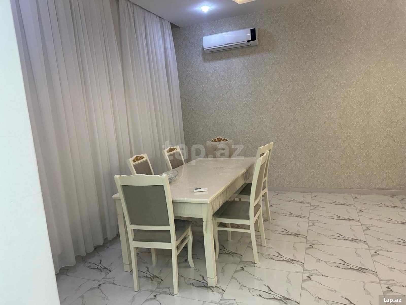 Bağ evi kirayə verilir, Mərdəkan qəs.
