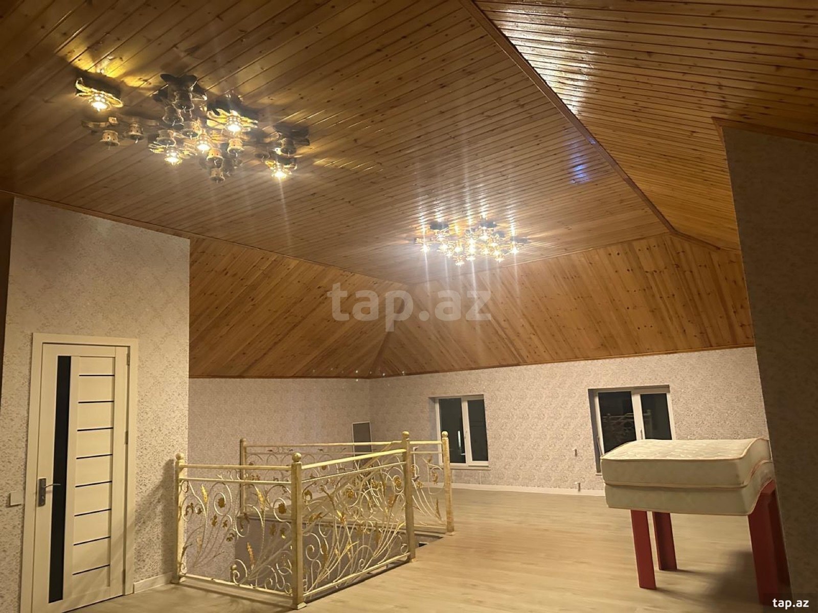 Bağ evi kirayə verilir, Mərdəkan qəs.