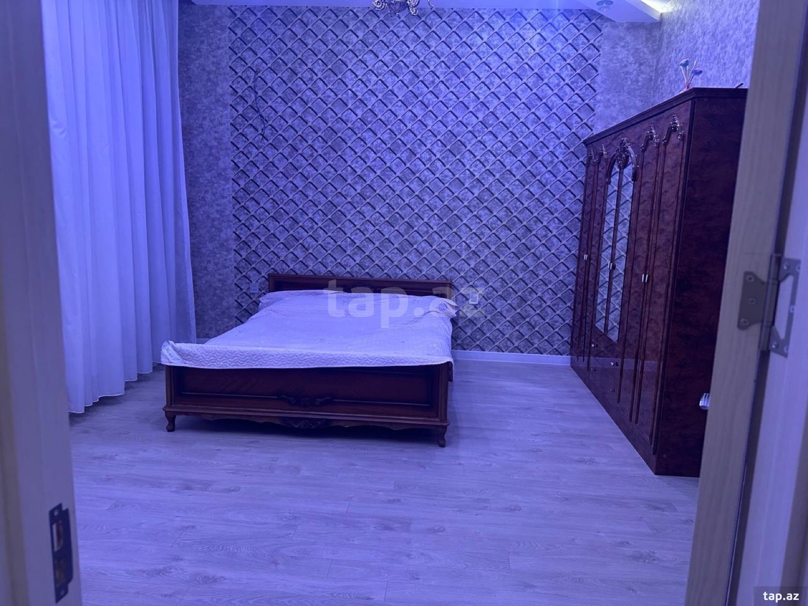 Bağ evi kirayə verilir, Mərdəkan qəs.