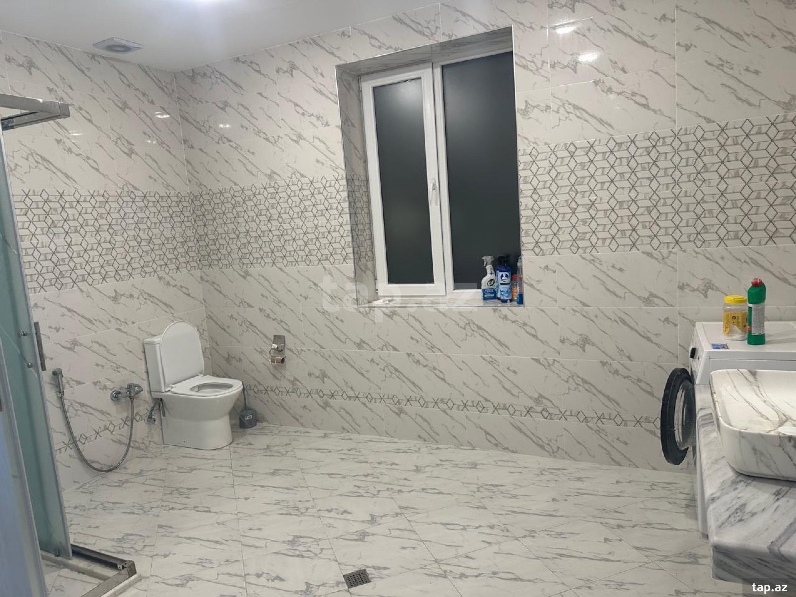 Bağ evi kirayə verilir, Mərdəkan qəs.