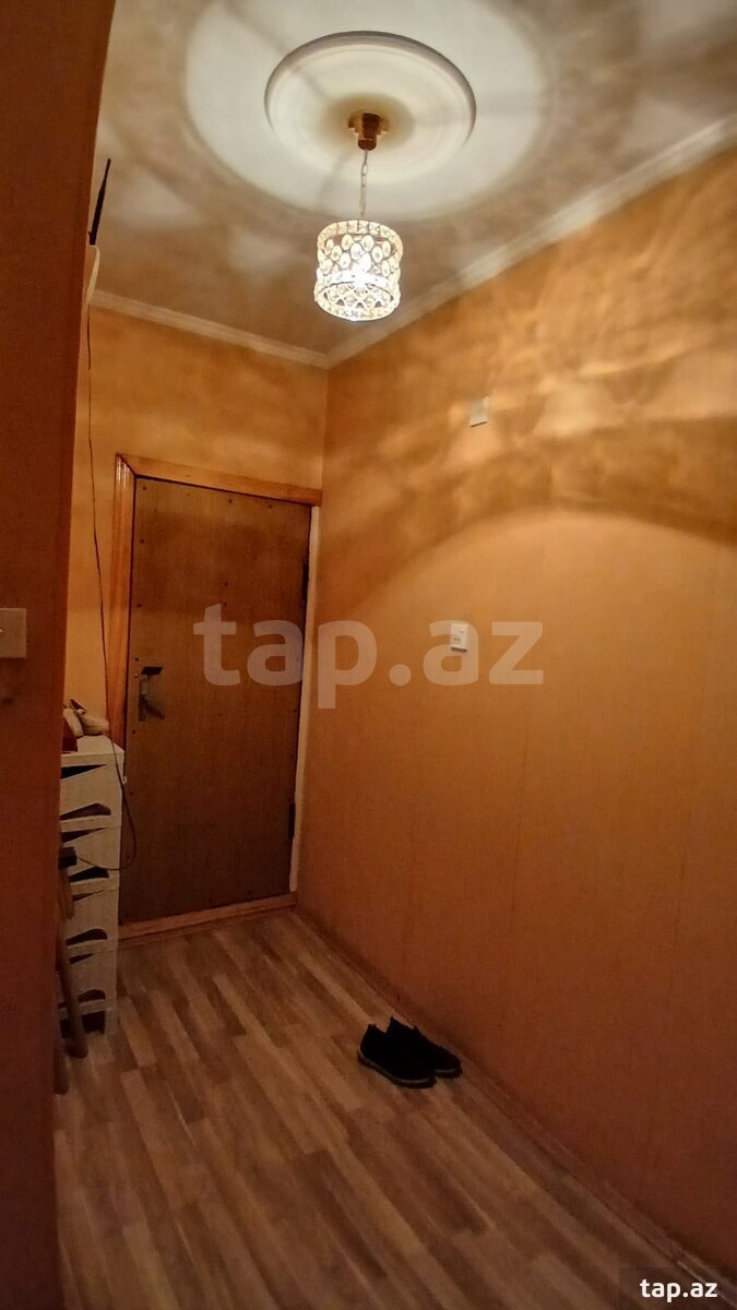 2-otaqlı mənzil, Sumqayıt ş., 36 m²