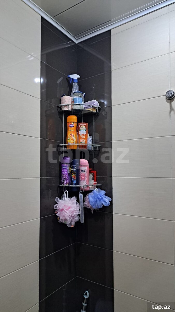 2-otaqlı mənzil, Sumqayıt ş., 36 m²