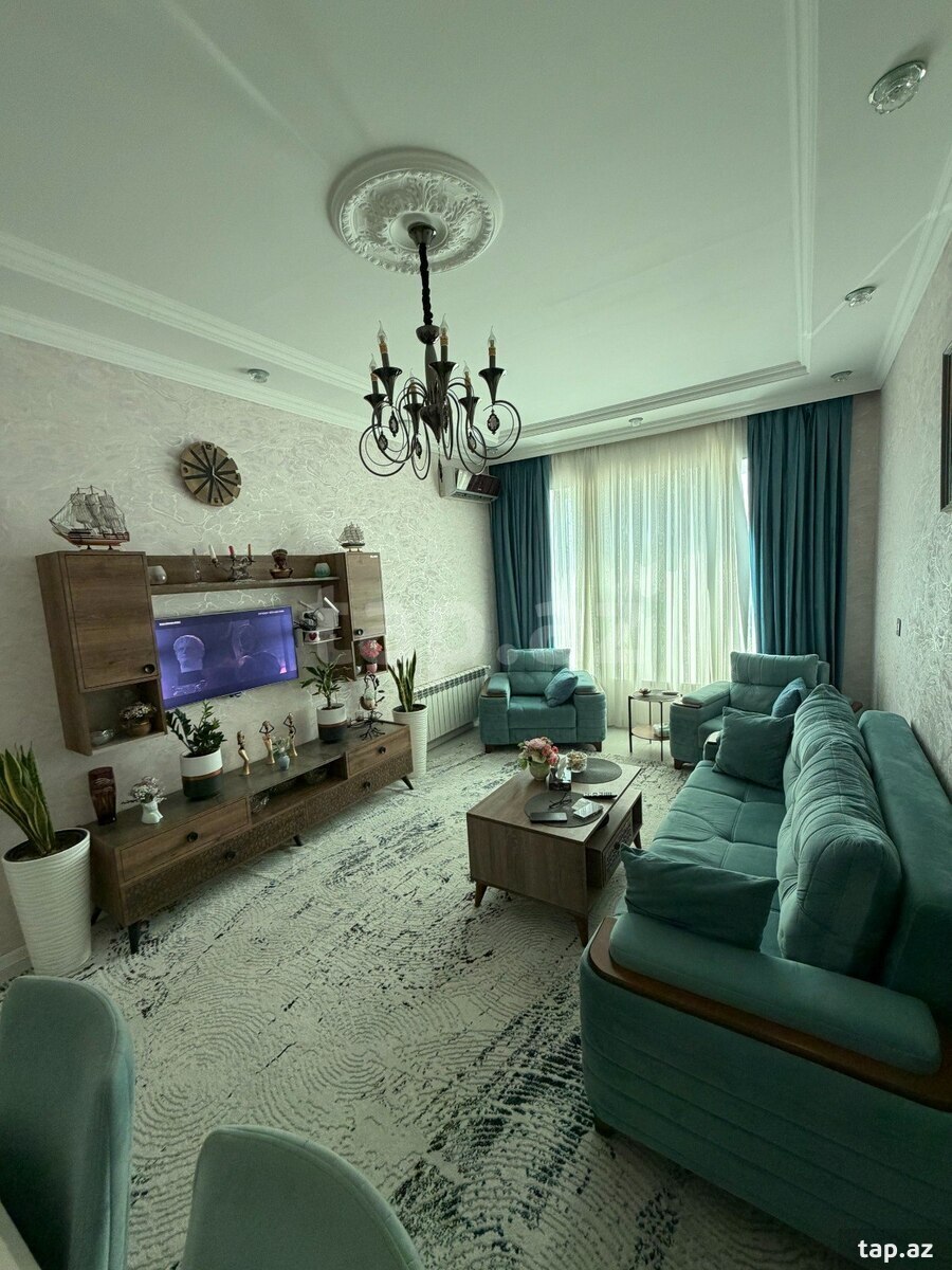 Həyət evi, Məmmədli qəs.