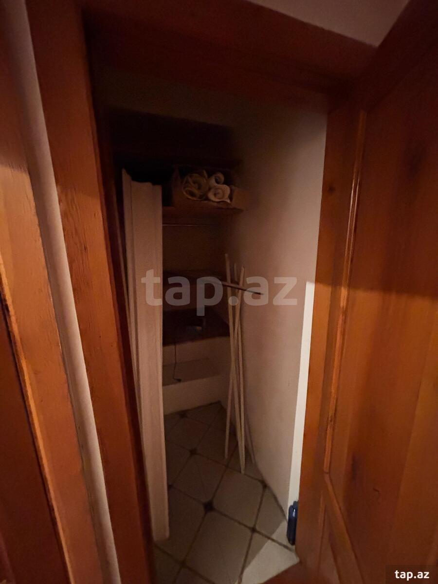 3-otaqlı mənzil, Xətai r., 55 m²