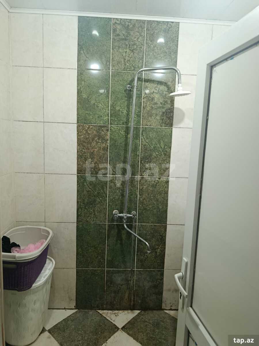 2-otaqlı yeni tikili kirayə verilir, Gəncə ş., 95 m²
