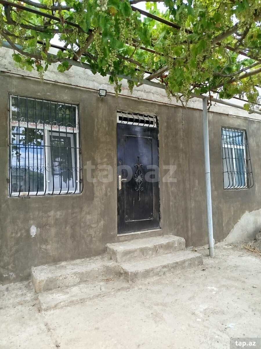 Həyət evi kirayə verilir, Sabunçu r.