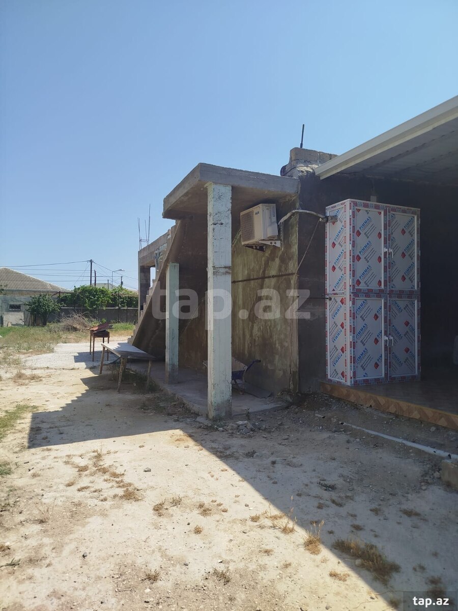 Həyət evi kirayə verilir, Sabunçu r.
