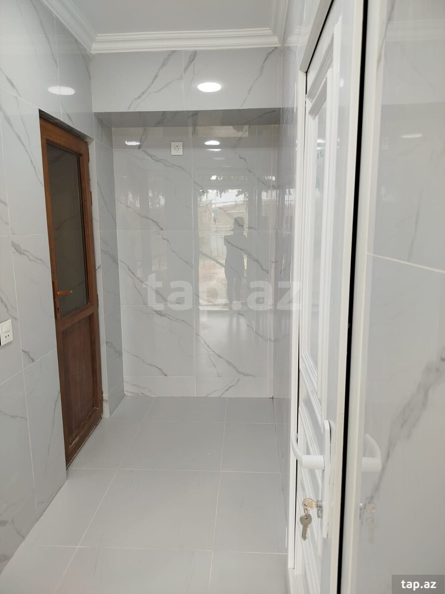 Həyət evi kirayə verilir, Sabunçu r.