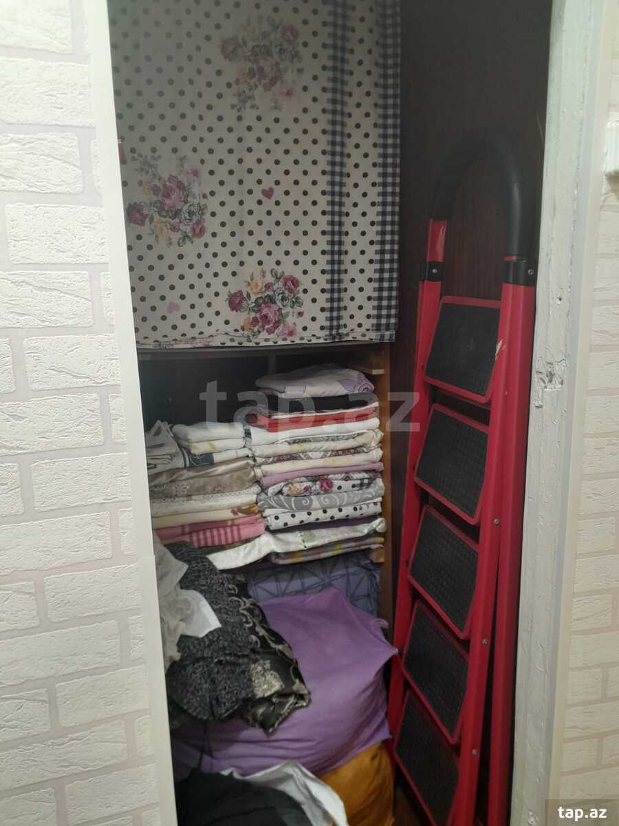 2-otaqlı mənzil, Sumqayıt ş., 55 m²
