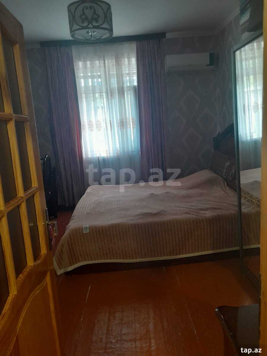 2-otaqlı mənzil, Sumqayıt ş., 55 m²
