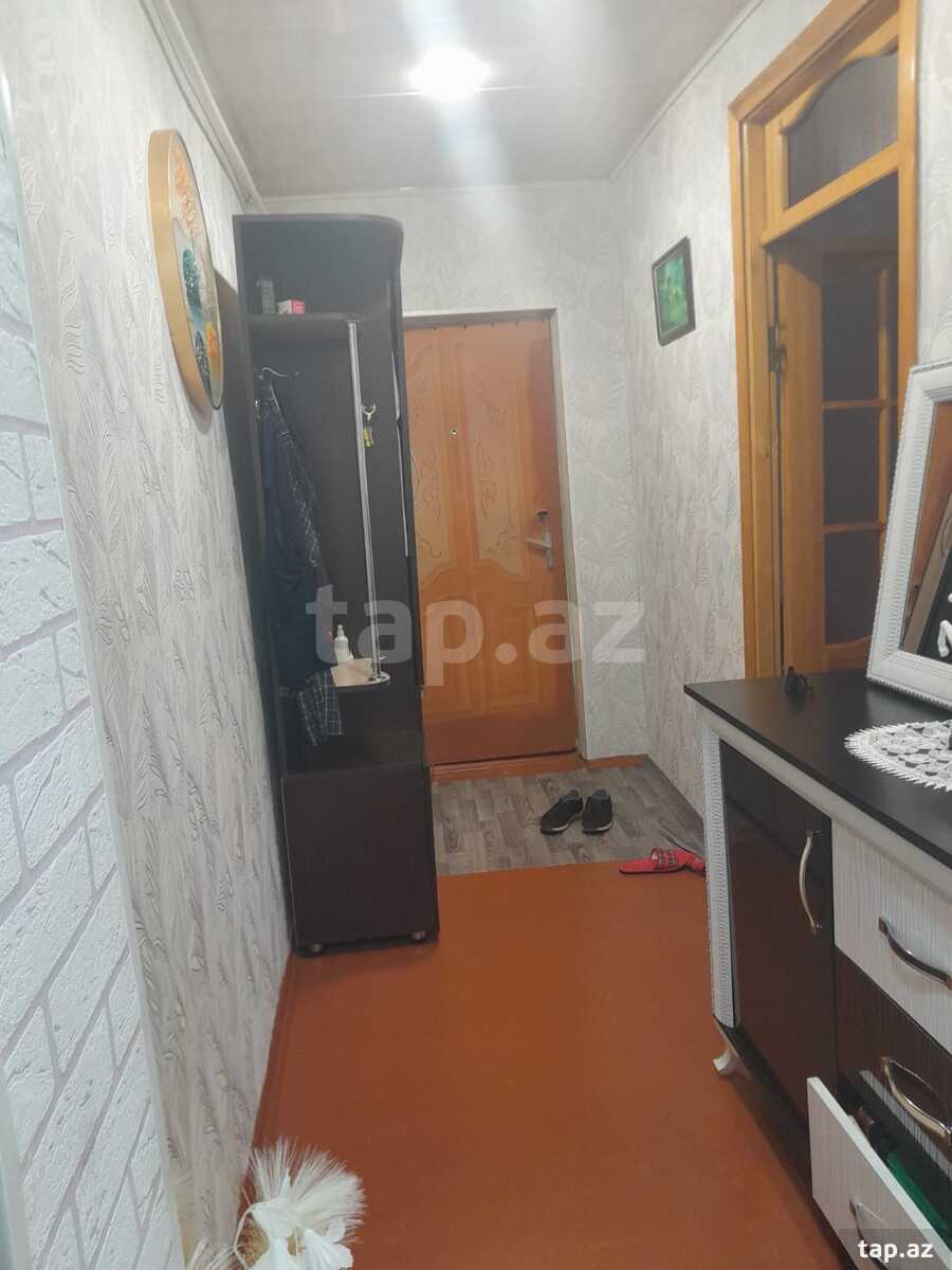 2-otaqlı mənzil, Sumqayıt ş., 55 m²