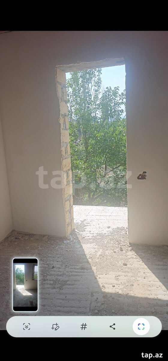 Həyət evi, Gəncə ş.