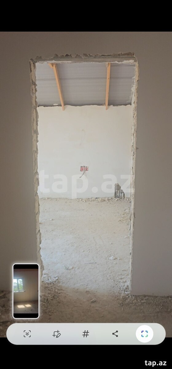 Həyət evi, Gəncə ş.