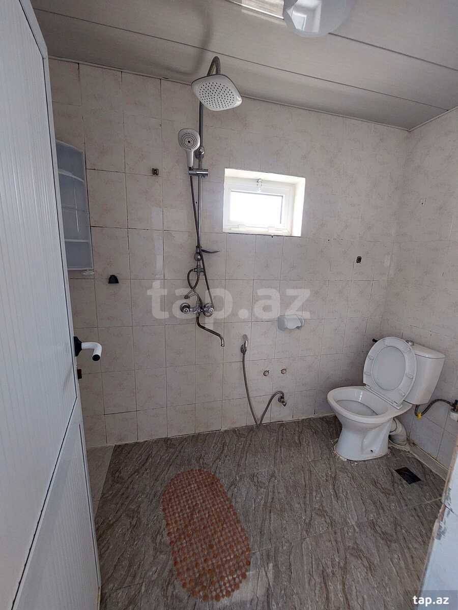 Həyət evi kirayə verilir, Quba ş.