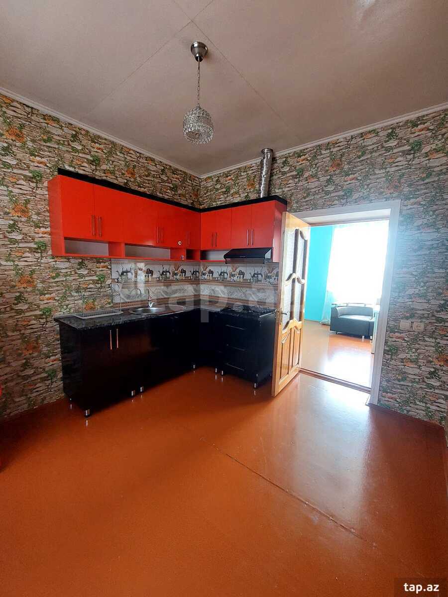 Həyət evi kirayə verilir, Quba ş.