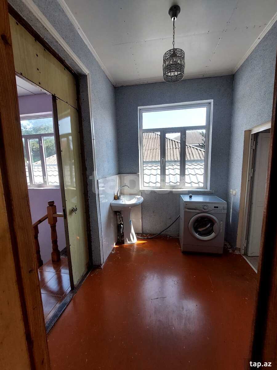Həyət evi kirayə verilir, Quba ş.